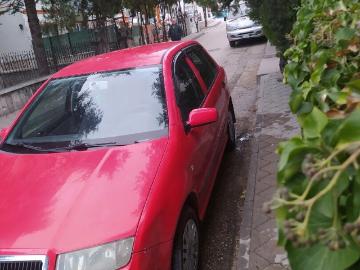 Skoda fabia 2001 skoda fab a Skoda fabia 2001 skoda fab a