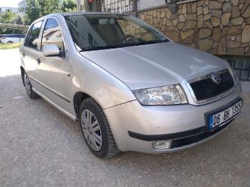 Skoda fabia 2001 skoda fab a Skoda fabia 2001 skoda fab a