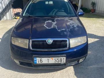 Skoda fabia 2001 skoda fab a Skoda fabia 2001 skoda fab a