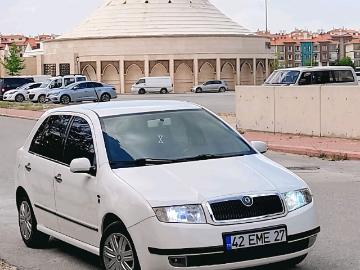 Skoda fabia 2001 skoda fab a Skoda fabia 2001 skoda fab a