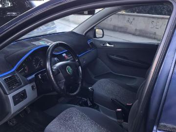 Skoda fabia 2002 skoda fab a Skoda fabia 2002 skoda fab a