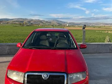 Skoda fabia 2003 skoda fab a Skoda fabia 2003 skoda fab a
