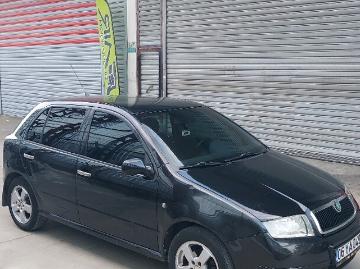 Skoda fabia 2003 skoda fab a Skoda fabia 2003 skoda fab a