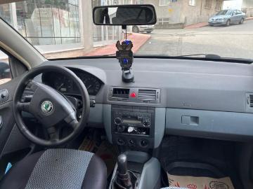 Skoda fabia 2004 lpg dizel skoda fab a Skoda fabia 2004 lpg dizel skoda fab a