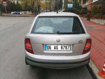 Skoda fabia 2004 skoda fab a Skoda fabia 2004 skoda fab a