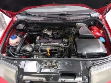 Skoda fabia 2005 lpg dizel skoda fab a Skoda fabia 2005 lpg dizel skoda fab a
