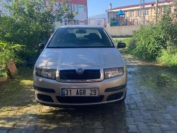 Skoda fabia 2005 skoda fab a Skoda fabia 2005 skoda fab a