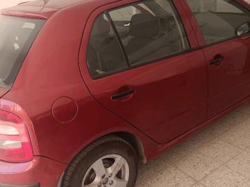 Skoda fabia 2005 skoda fab a Skoda fabia 2005 skoda fab a