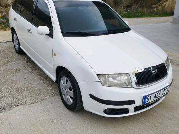 Skoda fabia 2006 skoda fab a Skoda fabia 2006 skoda fab a