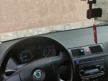 Skoda fabia 2006 skoda fab a Skoda fabia 2006 skoda fab a