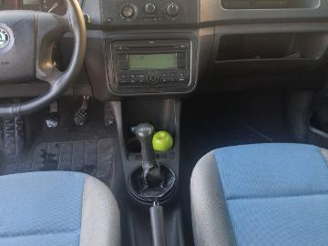 Skoda fabia 2008 lpg dizel skoda fab a Skoda fabia 2008 lpg dizel skoda fab a