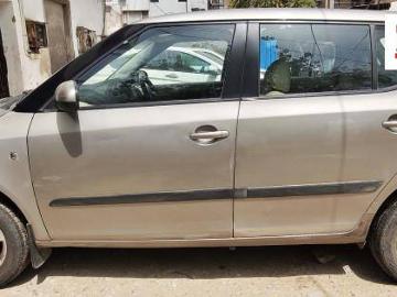 Skoda fabia 2010 petrol 2010 skoda fabia 1 2 mpi elegance Skoda fabia 2010 petrol 2010 skoda fabia 1 2 mpi elegance