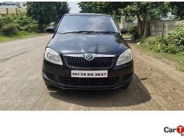 Skoda fabia 2011 diesel second hand 2011 skoda fabia ambiente 1 2 tdi for sale at rs 2 35 ...
