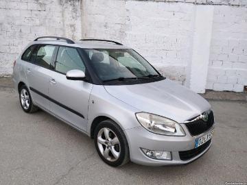 Skoda fabia 2011 gasolina skoda fabia 1 2 ac 2011 11 Skoda fabia 2011 gasolina skoda fabia 1 2 ac 2011 11