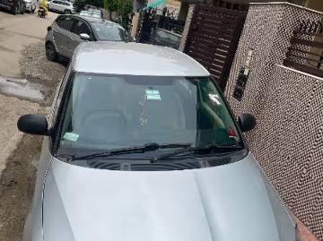 Skoda fabia 2011 petrol 2011 skoda fabia 1 2 mpi ambition Skoda fabia 2011 petrol 2011 skoda fabia 1 2 mpi ambition