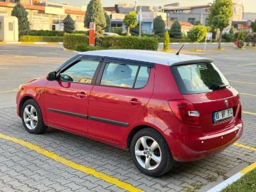 Skoda fabia 2011 skoda fab a Skoda fabia 2011 skoda fab a