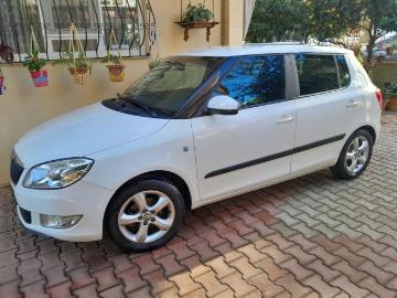 Skoda fabia 2012 skoda fab a Skoda fabia 2012 skoda fab a