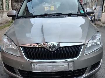 Skoda fabia 2013 petrol 2013 skoda fabia active 1 2 mpi