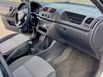 Skoda fabia 2014 benzin utilizat skoda fabia 2014 4 800 eur 115 000 km autovit ro Skoda fabia 2014 benzin utilizat skoda fabia 2014 4 800 eur 115 000 km autovit ro
