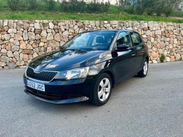 Skoda fabia 2015 diesel skoda fabia 1 4tdi ambition 66kw Skoda fabia 2015 diesel skoda fabia 1 4tdi ambition 66kw