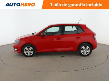 Skoda fabia 2016 gasolina skoda fabia de segunda mano en barcelona Skoda fabia 2016 gasolina skoda fabia de segunda mano en barcelona