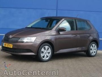 Skoda fabia 2017 benzine skoda fabia greentech 1 0 tsi 110 pk automaat airco netto deal Skoda fabia 2017 benzine skoda fabia greentech 1 0 tsi 110 pk automaat airco netto deal