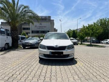 Skoda fabia 2017 skoda fab a Skoda fabia 2017 skoda fab a