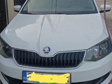 Skoda fabia 2017 vand skoda fabia 3 din 2017 Skoda fabia 2017 vand skoda fabia 3 din 2017