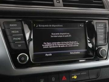 Skoda fabia 2018 gasolina skoda fabia 1 0 mpi ambition 55kw Skoda fabia 2018 gasolina skoda fabia 1 0 mpi ambition 55kw