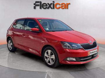 Skoda fabia 2018 gasolina skoda fabia 1 0 tsi 70kw 95cv monte carlo gasolina en flexicar v... Skoda fabia 2018 gasolina skoda fabia 1 0 tsi 70kw 95cv monte carlo gasolina en flexicar v...