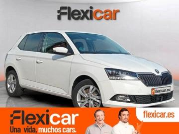 Skoda fabia 2019 gasolina skoda fabia 1 0 tsi ambition dsg 81kw Skoda fabia 2019 gasolina skoda fabia 1 0 tsi ambition dsg 81kw