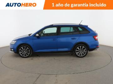 Skoda fabia 2019 gasolina skoda fabia de segunda mano en barcelona Skoda fabia 2019 gasolina skoda fabia de segunda mano en barcelona