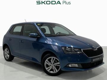 Skoda fabia 2020 gasolina skoda fabia 1 0 tsi ambition plus 70kw Skoda fabia 2020 gasolina skoda fabia 1 0 tsi ambition plus 70kw