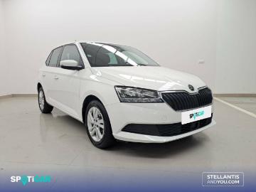 Skoda fabia 2020 gasolina skoda fabia de segunda mano en barcelona Skoda fabia 2020 gasolina skoda fabia de segunda mano en barcelona