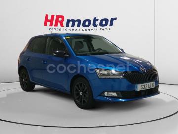 Skoda fabia 2021 gasolina skoda fabia 1 0 tsi ambition Skoda fabia 2021 gasolina skoda fabia 1 0 tsi ambition