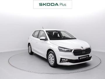 Skoda fabia 2024 gasolina skoda fabia 1 0 mpi go 59 kw 80 cv gasolina en igualada Skoda fabia 2024 gasolina skoda fabia 1 0 mpi go 59 kw 80 cv gasolina en igualada