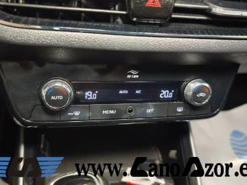 Skoda fabia 2024 gasolina skoda fabia 1 0 tsi style 81kw en almeria Skoda fabia 2024 gasolina skoda fabia 1 0 tsi style 81kw en almeria
