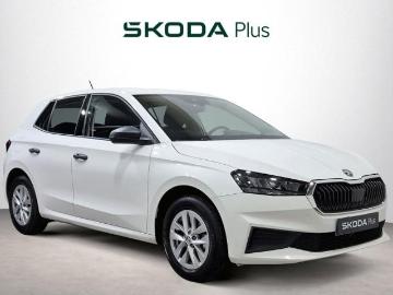 Skoda fabia 2024 gasolina skoda fabia de segunda mano en barcelona Skoda fabia 2024 gasolina skoda fabia de segunda mano en barcelona