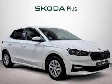 Skoda fabia 2024 gasolina skoda fabia de segunda mano en barcelona Skoda fabia 2024 gasolina skoda fabia de segunda mano en barcelona