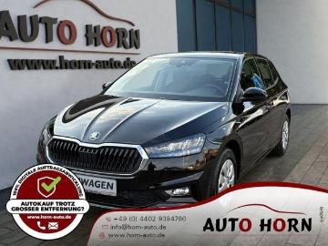 skoda fabia benzin skoda fabia 1 0 tsi 130 jahreklimashzsmartl sofort skoda fabia benzin skoda fabia 1 0 tsi 130 jahreklimashzsmartl sofort
