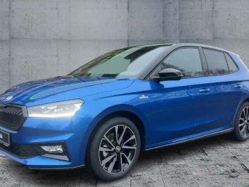 skoda fabia benzin skoda fabia 1 0l tsi 85kw dsg monte carlo 5dr skoda fabia benzin skoda fabia 1 0l tsi 85kw dsg monte carlo 5dr