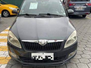 Skoda fabia gasolina skoda fabia a5 Skoda fabia gasolina skoda fabia a5