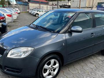 Skoda fabia gasolina skoda fabia a5 Skoda fabia gasolina skoda fabia a5