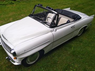 skoda felicia 1962 benzin skoda felicia 450 roadster cabrio oldtimer skoda felicia 1962 benzin skoda felicia 450 roadster cabrio oldtimer