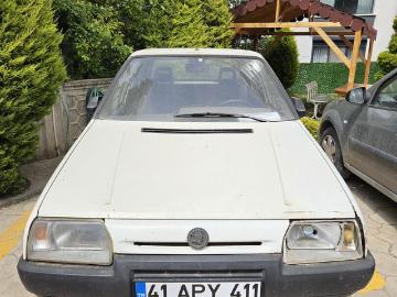 Skoda felicia 1992 skoda fel c a