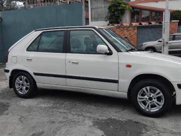 Skoda felicia 1999 gasolina skoda felicia Skoda felicia 1999 gasolina skoda felicia