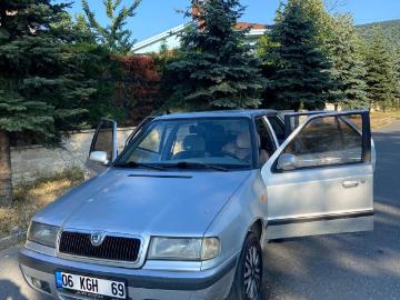 Skoda felicia 2001 skoda fel c a Skoda felicia 2001 skoda fel c a