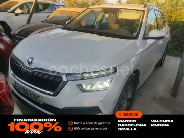 Skoda kamiq 2021 gasolina skoda kamiq 1 0 tsi dsg ambition Skoda kamiq 2021 gasolina skoda kamiq 1 0 tsi dsg ambition