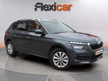 Skoda kamiq 2021 gasolina skoda kamiq 1 5 tsi 110kw 150cv ambition gasolina en flexicar va... Skoda kamiq 2021 gasolina skoda kamiq 1 5 tsi 110kw 150cv ambition gasolina en flexicar va...