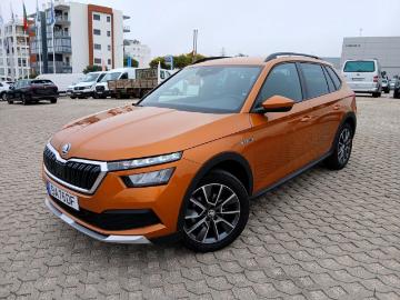 Skoda kamiq 2023 gasolina 2023 skoda kamiq faro Skoda kamiq 2023 gasolina 2023 skoda kamiq faro